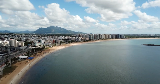 Hotéis Baratos em Camburi, Espírito Santo 2025