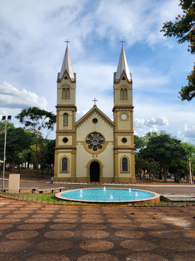 Hotéis Baratos em Brotas, São Paulo 2025