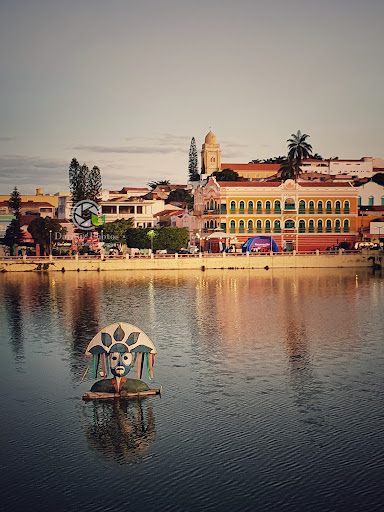 Hotéis Baratos em Triunfo, Pernambuco 2025