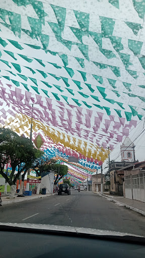 Hotéis Baratos em Monte Alegre, Rio Grande do Norte 2025