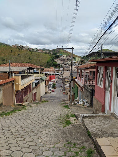 Hotéis Baratos em Bom Jardim, Minas Gerais 2025