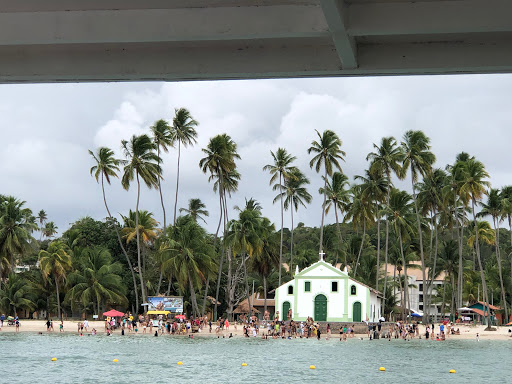 Hotéis Baratos em Praia dos Carneiros, Pernambuco 2025