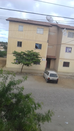 Hotéis Baratos em Campinhos, Bahia 2025