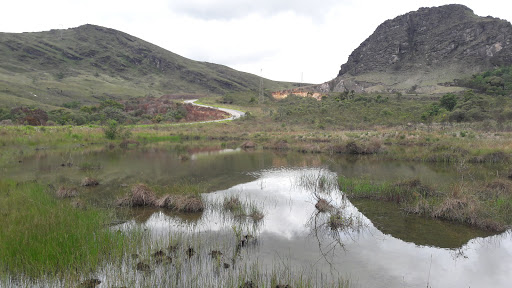 Hotéis Baratos em Itatiaia, Minas Gerais 2025