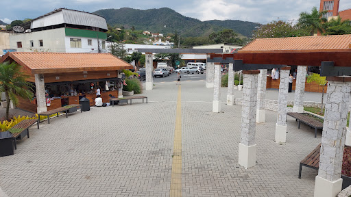 Hotéis Baratos em Miguel Pereira, Rio de Janeiro 2025