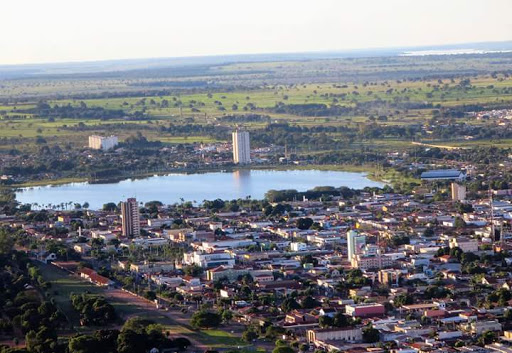 Hotéis Baratos em Três Lagoas, Mato Grosso do Sul 2025