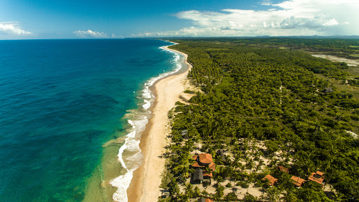 Hotéis Baratos em Maraú, Bahia 2025