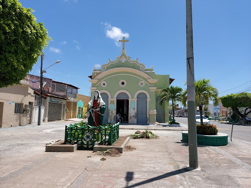 Hotéis Baratos em Barra dos Coqueiros, Sergipe 2025
