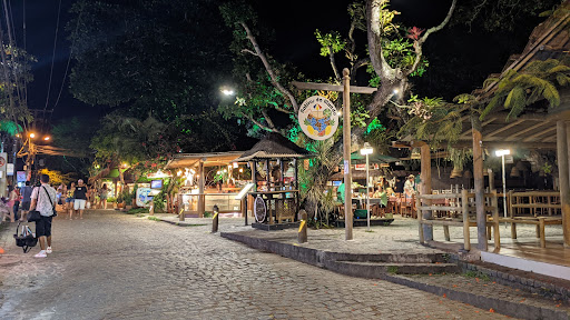 Hotéis Baratos em Arraial d'Ajuda, Bahia 2025