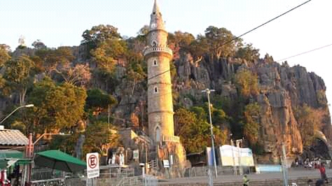 Hotéis Baratos em Bom Jesus da Lapa, Bahia 2025