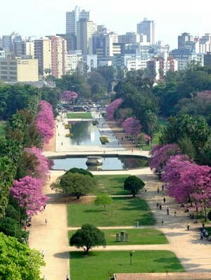 Hotéis Baratos em Porto Alegre, Rio Grande do Sul 2025