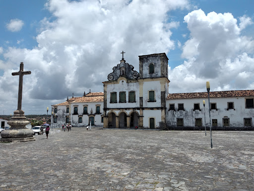 Hotéis Baratos em São Cristóvão, Sergipe 2025