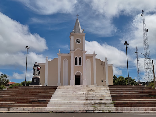 Hotéis Baratos em Batalha, Bahia 2025