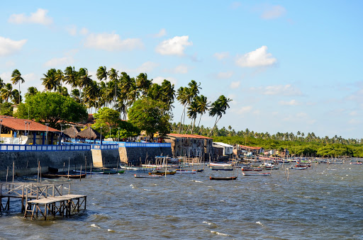 Hotéis Baratos em Itamaracá, Pernambuco 2025