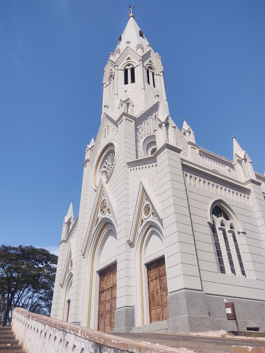 Hotéis Baratos em Jardim São Manuel, São Paulo 2025