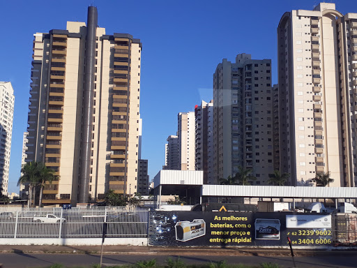 Hotéis Baratos em Aparecida de Goiânia, Goiás 2025