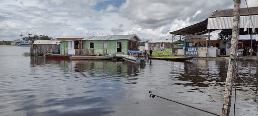 Hotéis Baratos em Ponto Cacau Pireira, Amazonas 2025