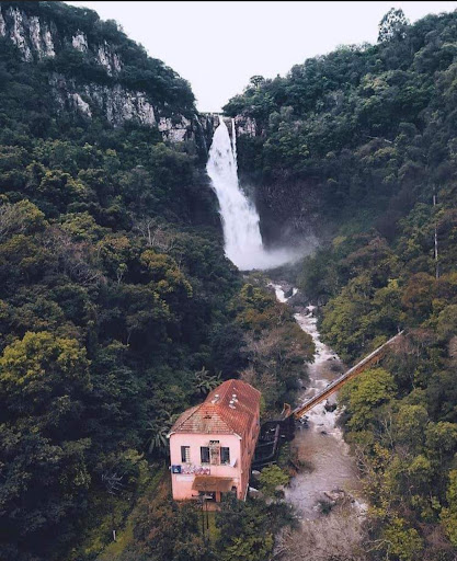 Hotéis Baratos em Santa Maria do Erval, Rio Grande do Sul 2025