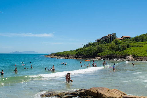 Hotéis Baratos em Garopaba, Santa Catarina 2025