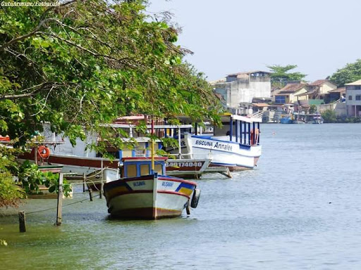 Hotéis Baratos em Barra de São João, Rio de Janeiro 2025