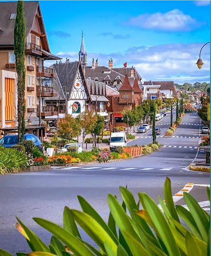 Hotéis Baratos em Gramado, Rio Grande do Sul 2025