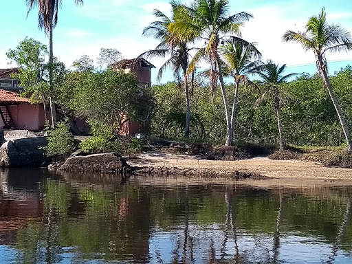 Hotéis Baratos em Santo André, Bahia 2025