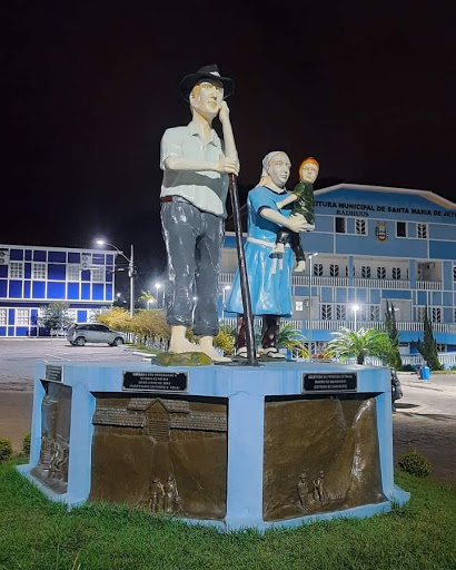 Hotéis Baratos em Santa Maria, Espírito Santo 2025