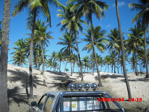 Hotéis Baratos em Estância, Sergipe 2025