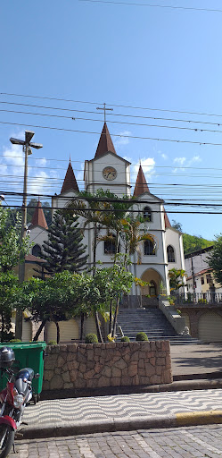 Hotéis Baratos em Bom Jardim, Rio de Janeiro 2025