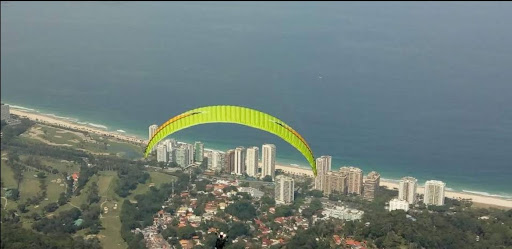 Hotéis Baratos em São Conrado 2025