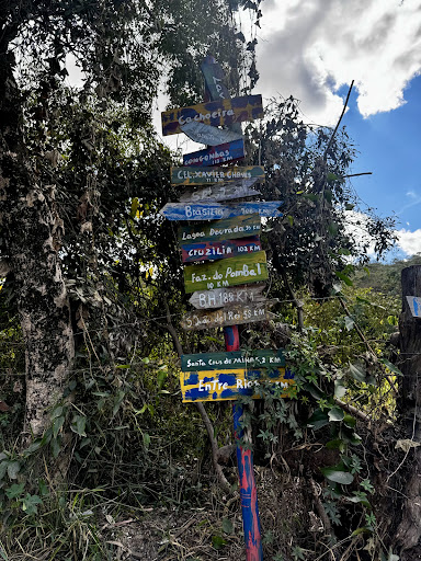 Hotéis Baratos em Santa Cruz de Minas, Minas Gerais 2025