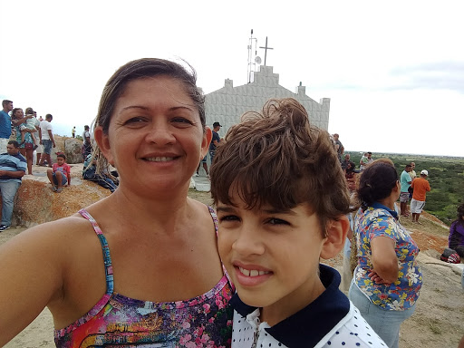 Hotéis Baratos em Pedra Branca, Rio Grande do Norte 2025