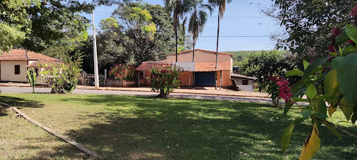 Hotéis Baratos em Três Marias, Minas Gerais 2025