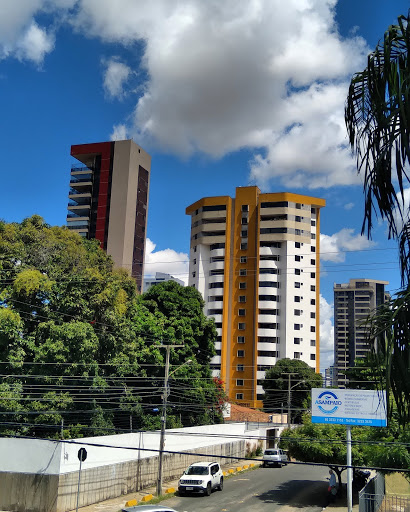 Hotéis Baratos em Teresina, Piauí 2025