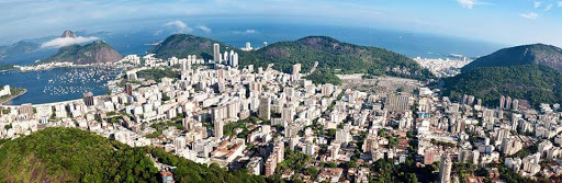 Hotéis Baratos em Cosme Velho 2025