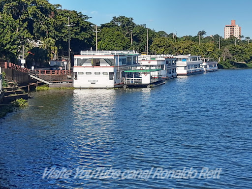 Hotéis Baratos em Barra Bonita, São Paulo 2025