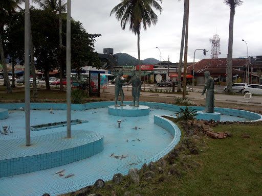 Hotéis Baratos em Caraguatatuba, São Paulo 2025