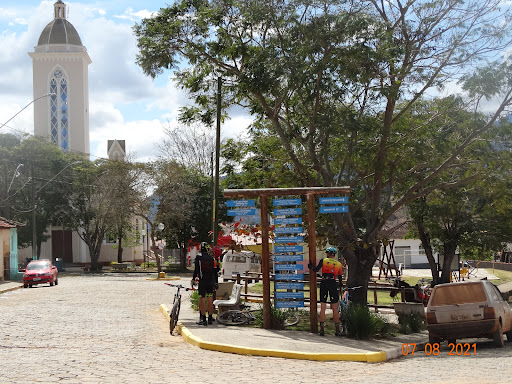 Hotéis Baratos em Luminosa, Minas Gerais 2025