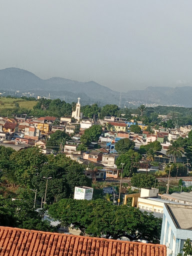 Hotéis Baratos em Ricardo de Albuquerque, Rio de Janeiro 2025