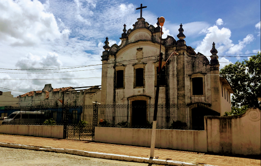 Hotéis Baratos em Goiana, Pernambuco 2025