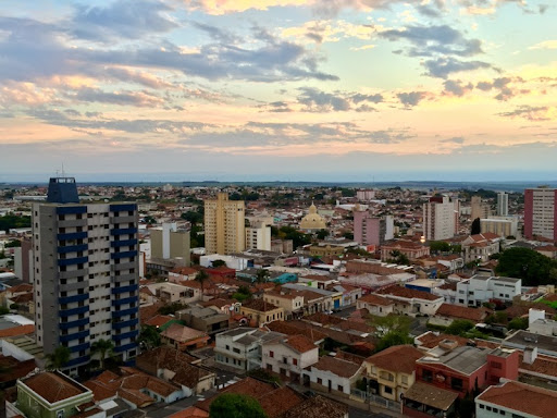 Hotéis Baratos em São Carlos, São Paulo 2025