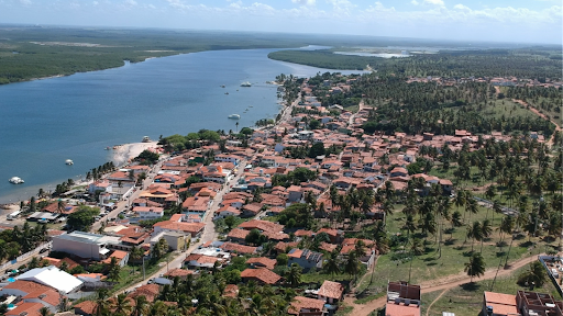 Hotéis Baratos em Barra do Cunhaú, Rio Grande do Norte 2025