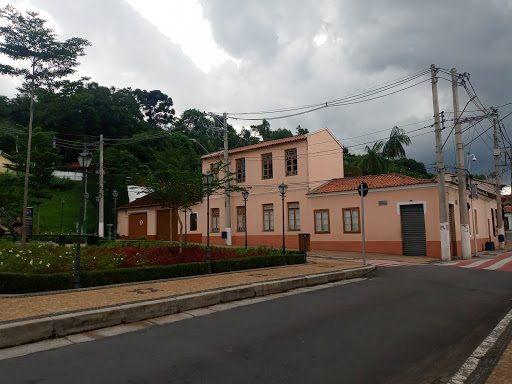 Hotéis Baratos em Santana de Parnaíba, São Paulo 2025