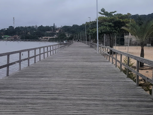Hotéis Baratos em Pedra de Guaratiba, Rio de Janeiro 2025