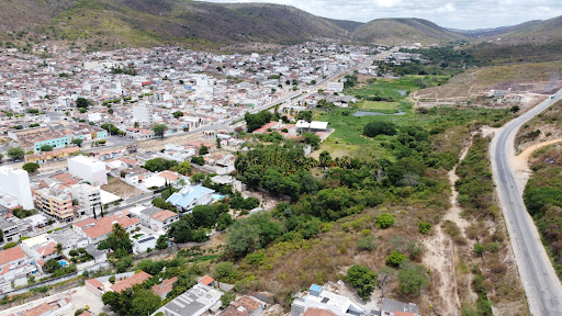 Hotéis Baratos em Arcoverde, Pernambuco 2025