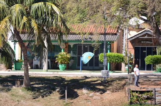 Hotéis Baratos em Ladário, Mato Grosso do Sul 2025