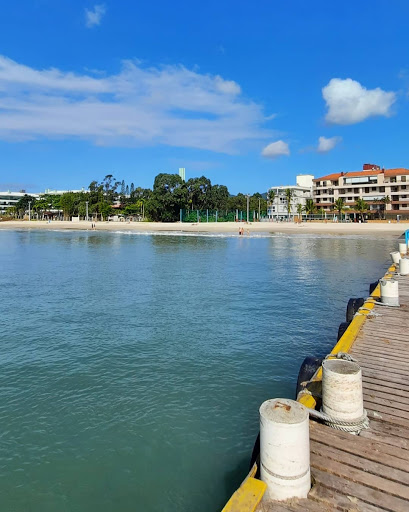 Hotéis Baratos em Ilhas, Santa Catarina 2025
