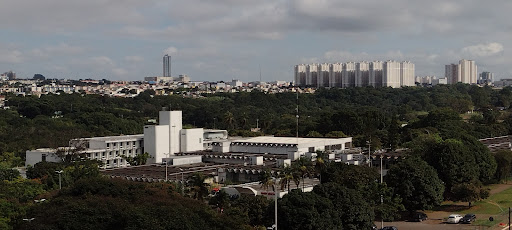 Hotéis Baratos em Taguatinga, Distrito Federal 2025