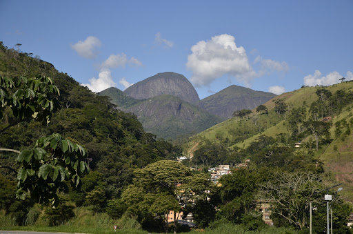 Hotéis Baratos em Pedro do Rio, Rio de Janeiro 2025