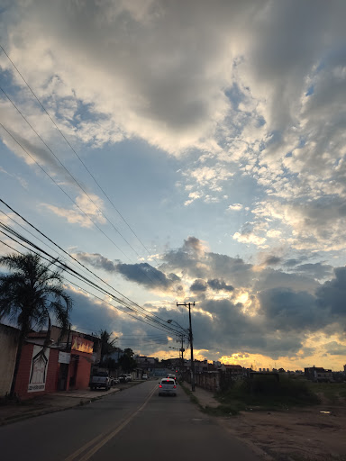 Hotéis Baratos em Votorantim, São Paulo 2025